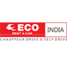 Alugue na India com a Europcar