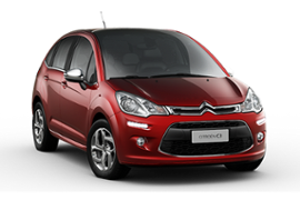 VOLKSWAGEN POLO 1.0