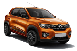 FIAT MOBI 1.0