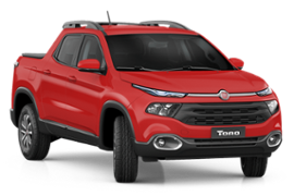 FIAT TORO 1.3